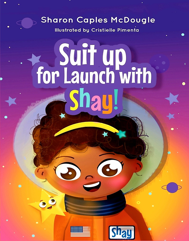 Join us at @NMAAHC's Afrofuturism STEAM Day Oct 14th. We will investigate space exploration, human health, and technology, featuring a STEM panel w/ @NoireSTEMinist & @the_carter_show. @mcdougle_sharon will lead a presentation, book reading, and signing. s.si.edu/3r4XI9D