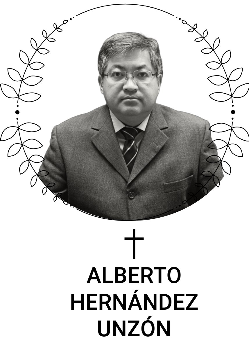 En @AtandoCabos nos entristece el fallecimiento del ingeniero Alberto Hernández Unzón, jefe de Meteorología de Grupo Radio Fórmula, con quien colaboramos muchos años. Lo vamos a extrañar. A su familia le mandamos fuerte abrazo.