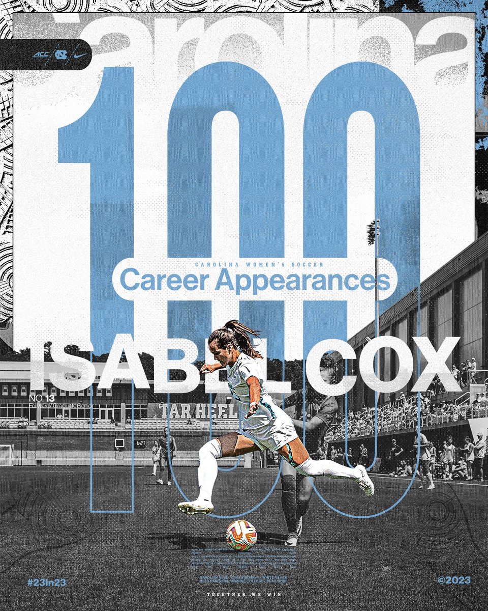 UNC Women's Soccer tweet media