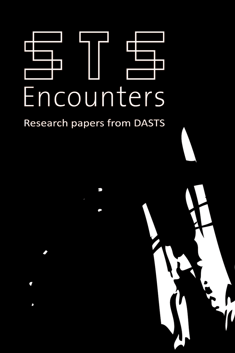 TiPsters in the new issue of STS Encounters ✍️ Our own Irina Papazu co-edited the latest issue of STS Encounters, which also contains articles by @etnostd Dalsgaard, Rasmus Tyge Haarløv and Christopher Gad. Enjoy the read! tidsskrift.dk/encounters/iss…