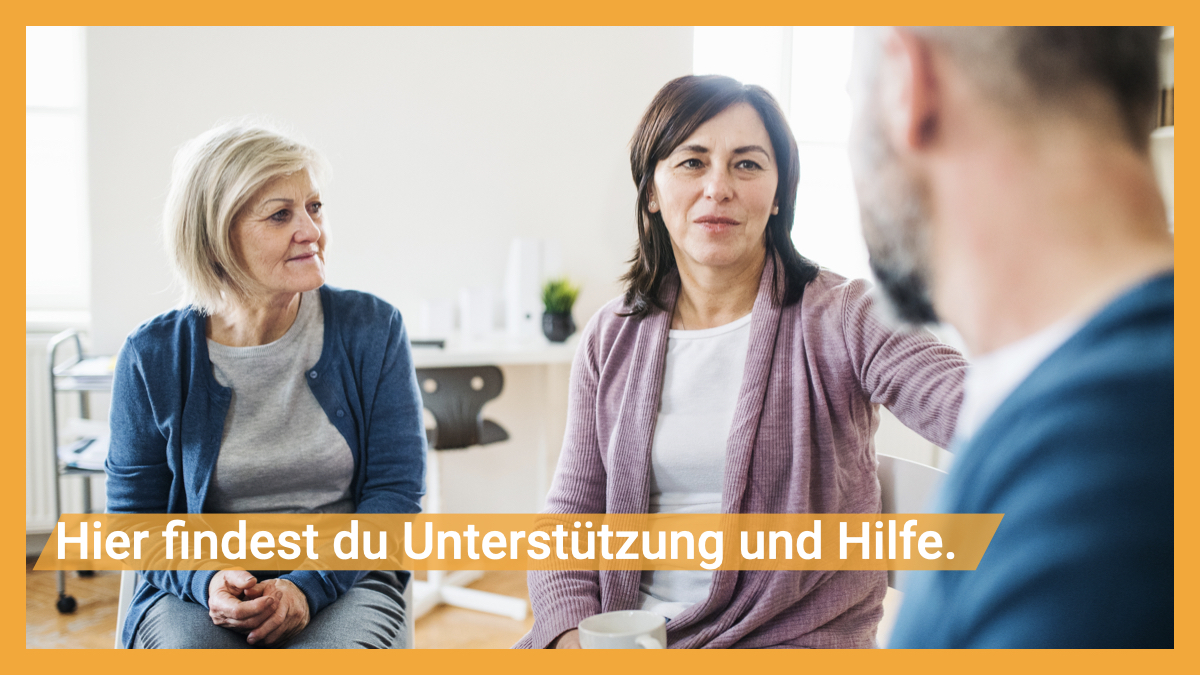 Du machst dir Sorgen um Familienmitglieder, eine Freundin, einen Kollegen oder suchst Menschen mit Fachkenntnissen, um über deinen #Alkoholkonsum zu sprechen? Hier bekommst du Unterstützung und #Beratung.
Anonym, telefonisch oder persönlich vor Ort: kenn-dein-limit.de/alkoholberatun…