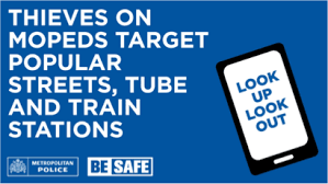 Enfield Lock Police tweet media