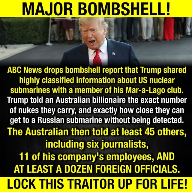 #JudgeCannon #JackSmithDOJ #MerrickGarland Judge Cannon is slow-walking this as much as she can!  Go to 11th Circuit SOON! #TraitorsSupportTraitorTrump