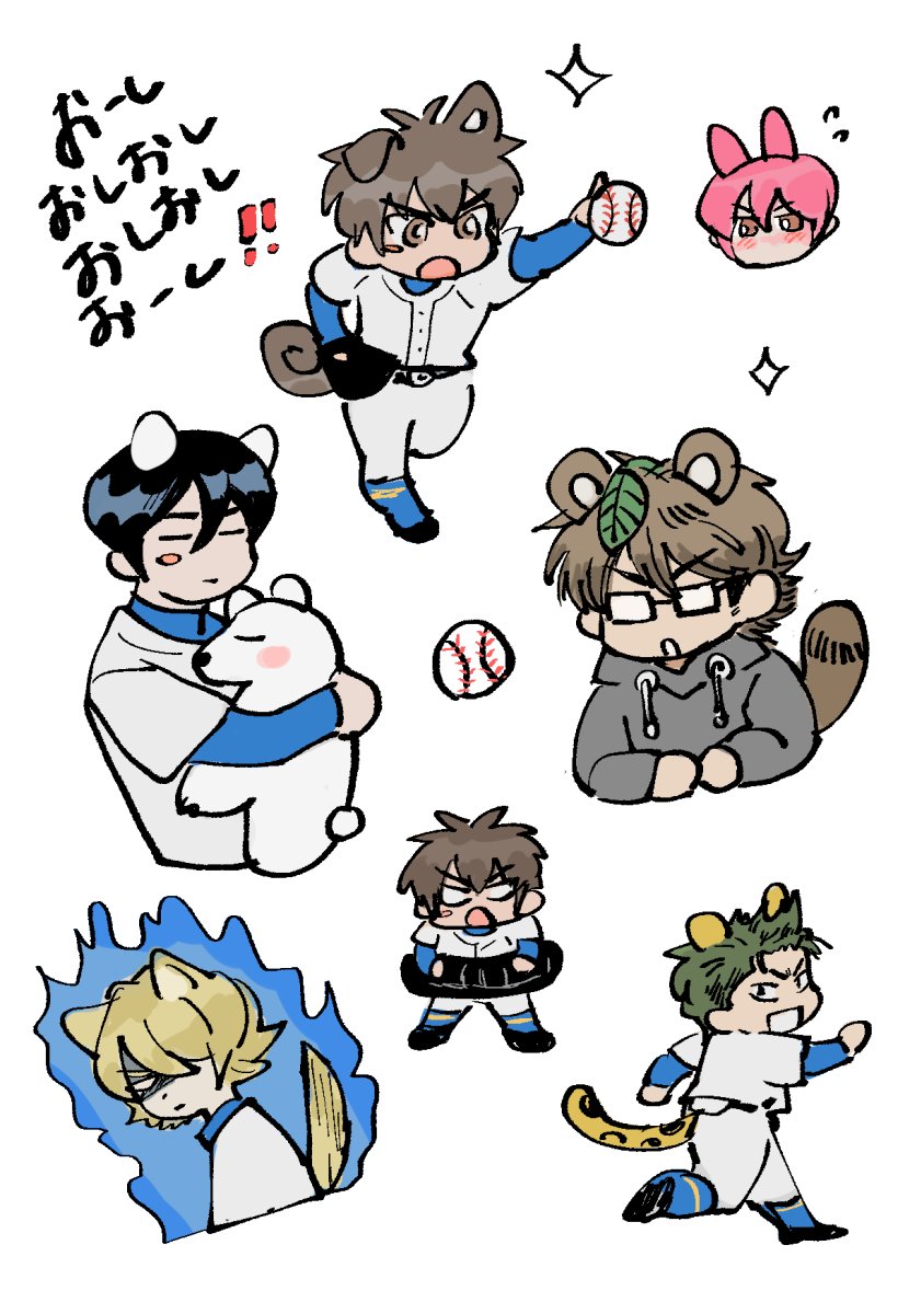 🔥⚾︎🔥 tweet media