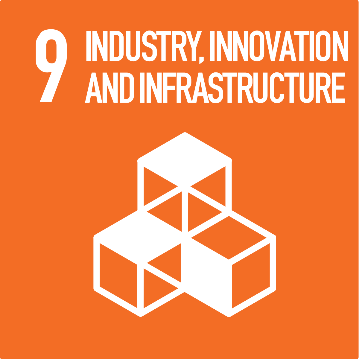 gihsolutions's tweet photo. SDG 9 aims to “Build resilient #infrastructure, promote inclusive and sustainable industrialization, and foster innovation.” #Industrialhemp can provide the means for generating a sustainable culture that promotes agriculture. Visit us at https://t.co/PleNqyVqko to learn more! https://t.co/qK7t5LMBou