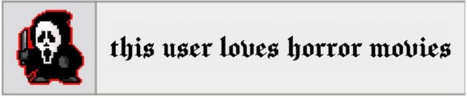 𝐭𝐡𝐞 𝐯𝐚𝐦𝐩𝐢𝐫𝐚 𝐬𝐡𝐨𝐰 🪦 (@horrorsthetics) on Twitter photo 