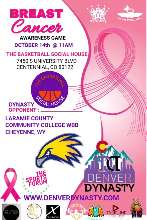 Denver Dynasty tweet media