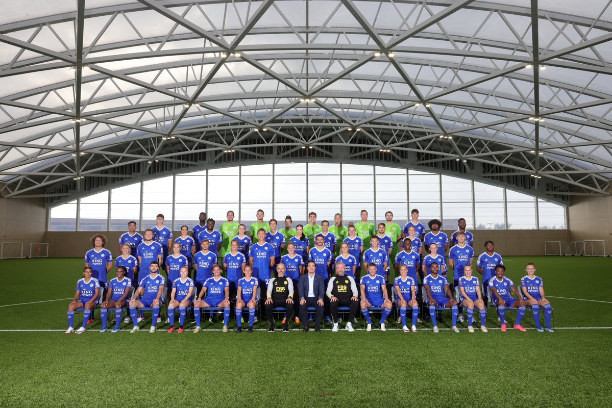 LCFC Women tweet media