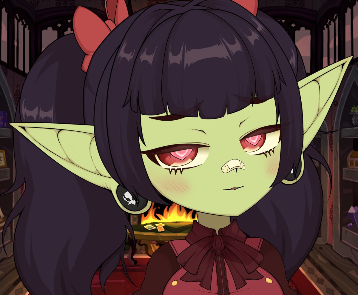 PhoebeBane's tweet photo. Would you play ttrpgs with me? 🎲 

YES                YES                YES  
  ↓                     ↓                     ↓ https://t.co/grkBcvdmaA