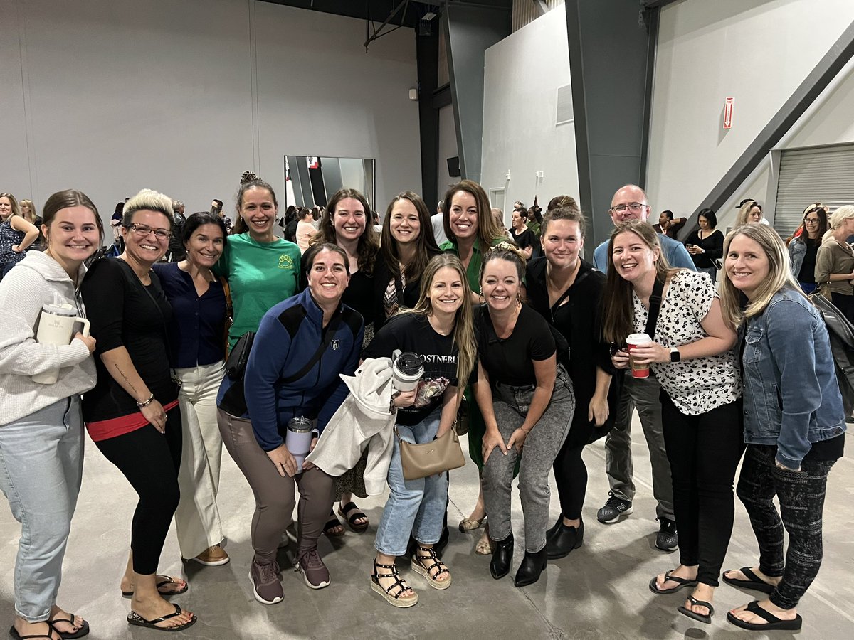 #ocsbCCDay Blessed to have this day to celebrate our Faith, learn and gather as a community.  #ocsbBeCommunity #ocsbBeWell