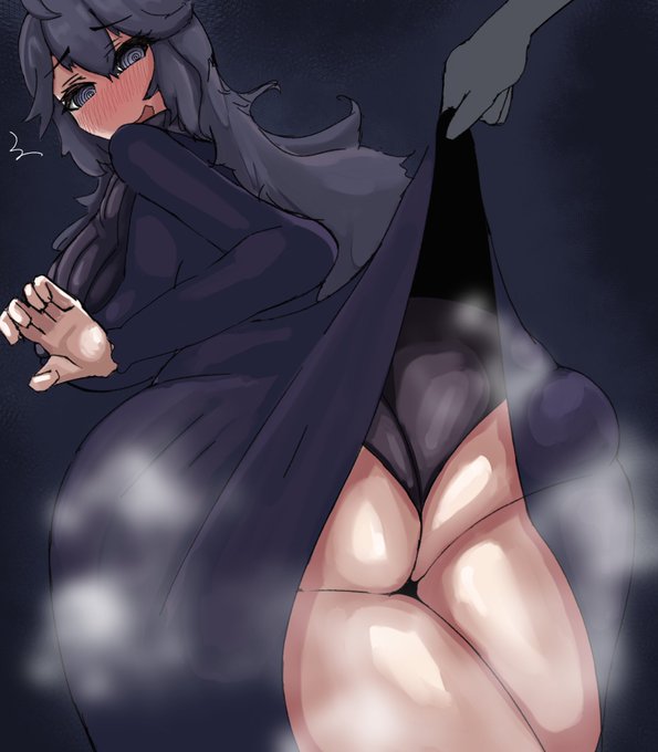 スカート捲られオカルトマニア
上手に塗れたと思う 