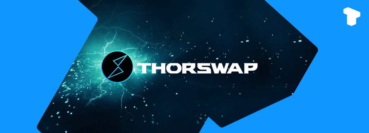 Telo_Official's tweet image. NEWS: #THORSwap has temporarily halted its trading platform and moved into &quot;maintenance&quot; mode following a series of illicitly-linked fund transactions on the platform.

This action was taken to address security concerns in the wake of illicit activities related to FTX hacker.…
