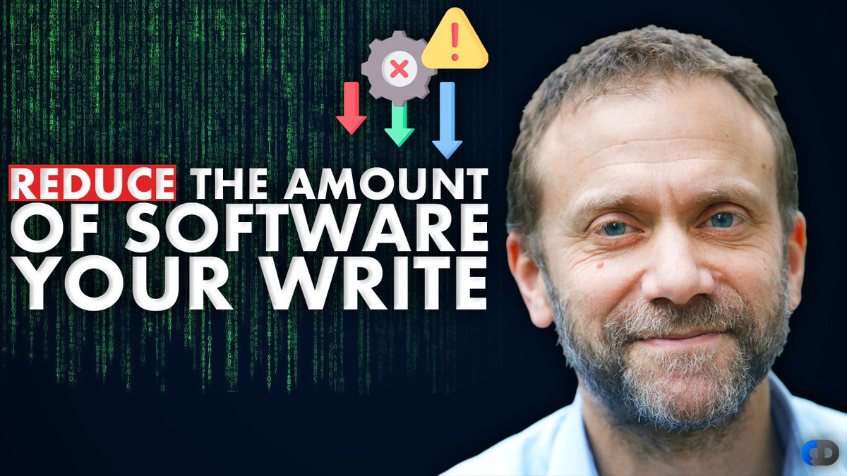 Dave Farley tweet media