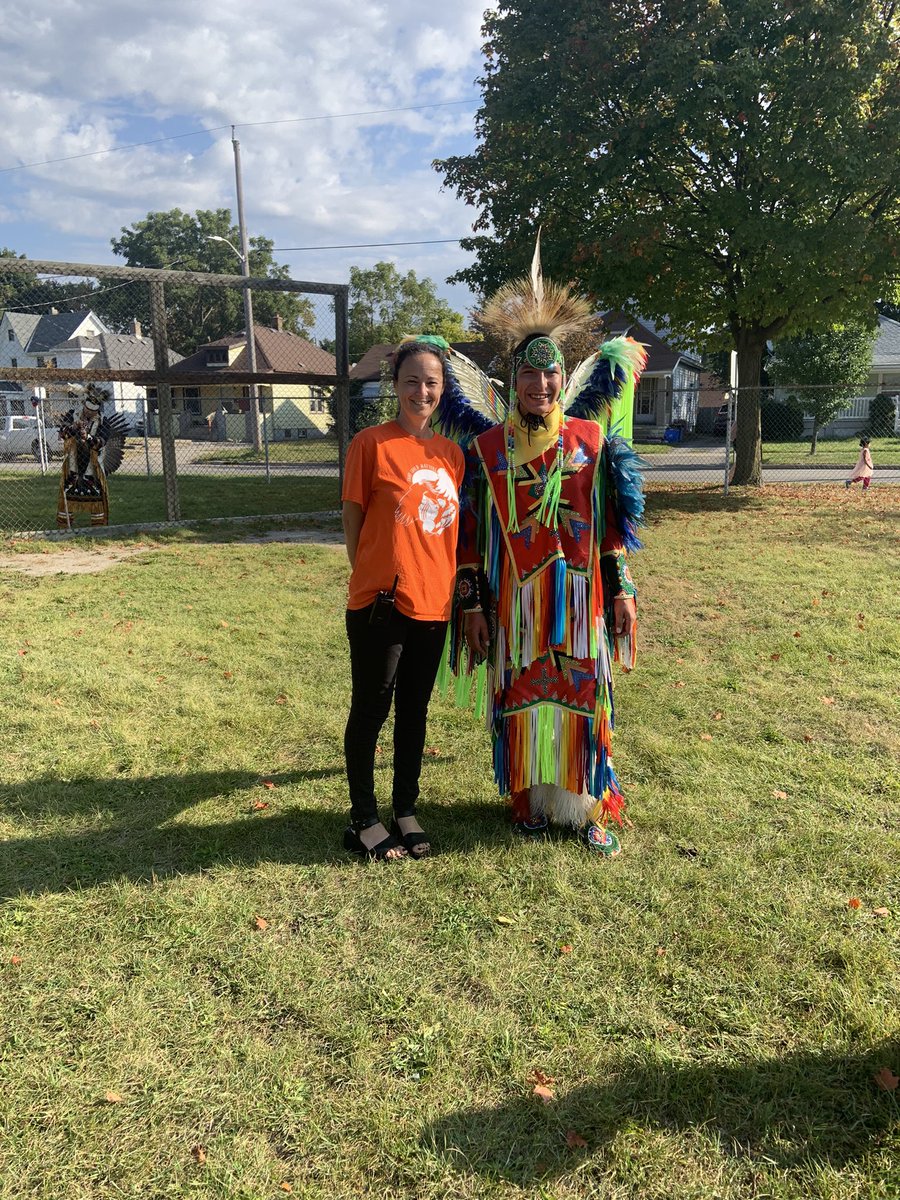 Wonderful event taking place at Ealing PS. Eagle Flight group offered a fantastic learning opportunity for our students, staff and community. <a href="/buildershe/">Sheila Builder</a> <a href="/EalingSchool/">EalingSchool</a> <a href="/TVDSB/">Thames Valley DSB</a>