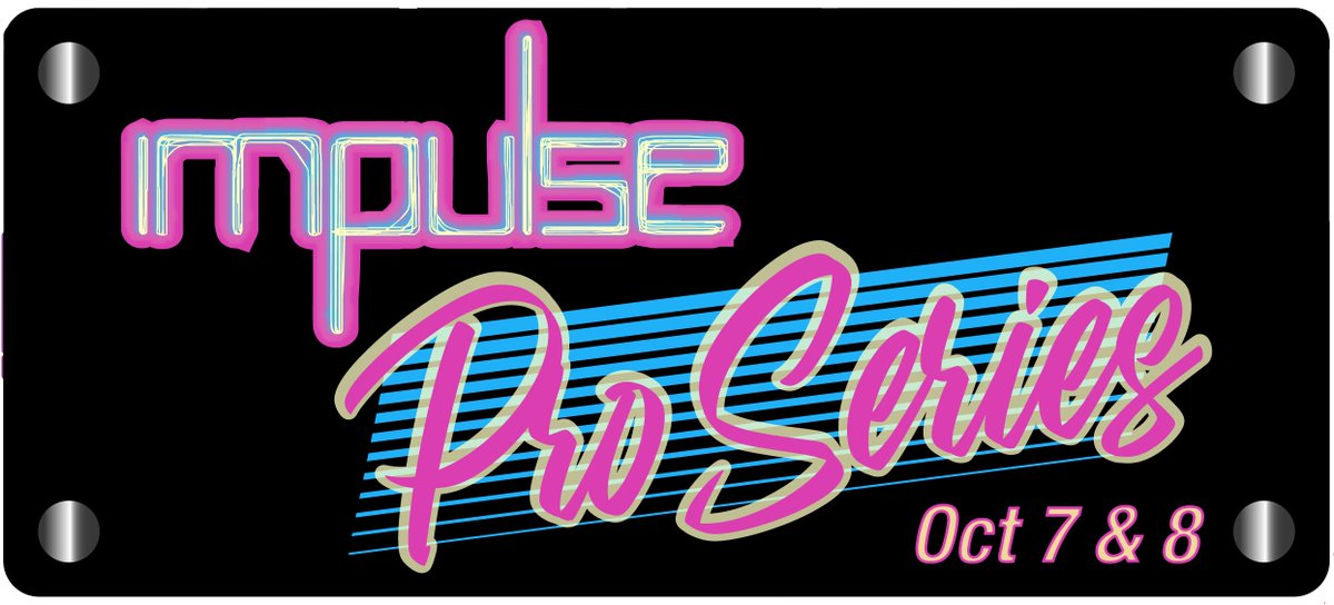 Impulse_fl's tweet image. PSA: Registration closes tonight at 11:59pm est. Make sure you're in for your chance at the $1,000 prize pool for tomorrows event.

Just a reminder of what you're playing for. The top 4 players from each monthly event will earn their spot in the Grand Finale and battle for their…