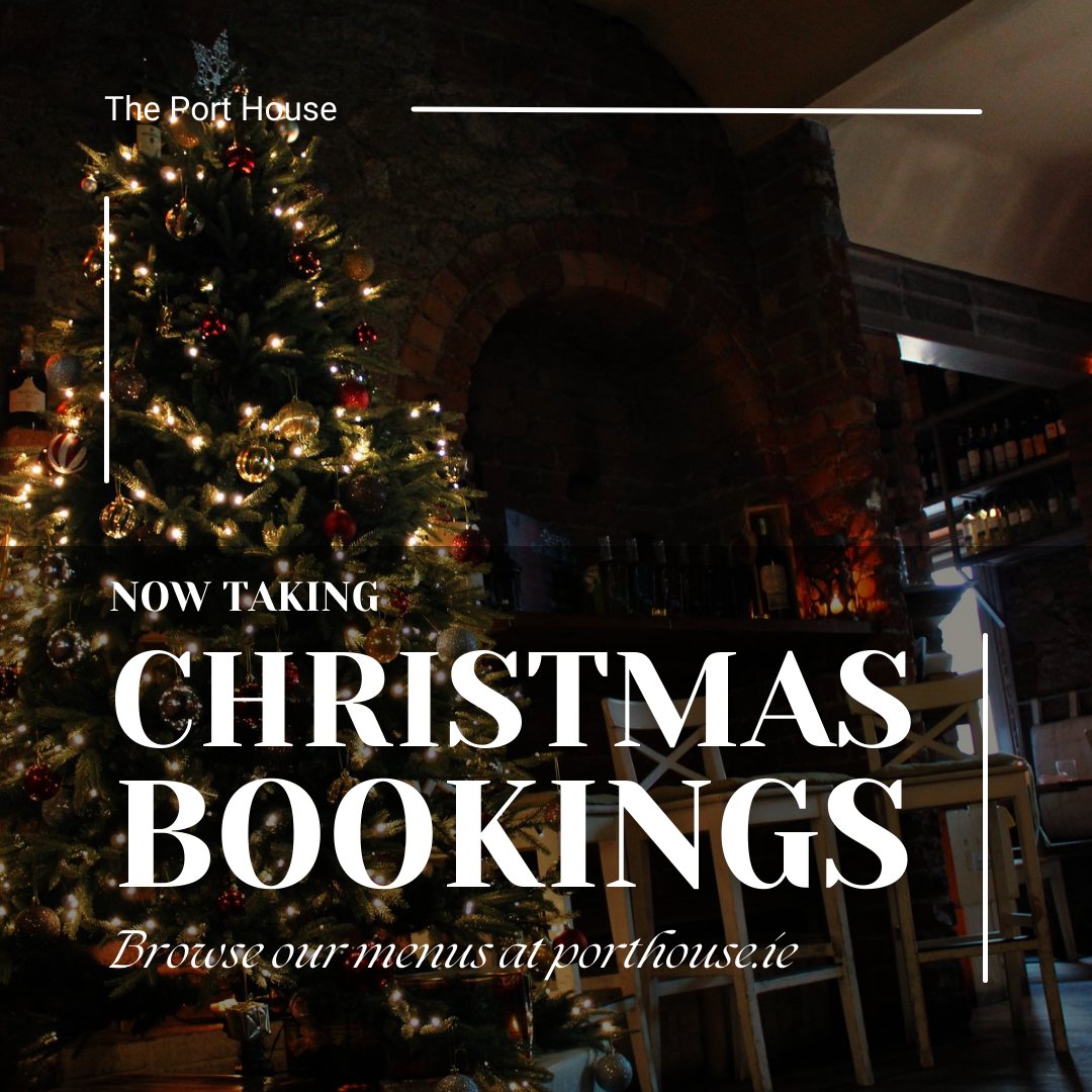 The Port House tweet media