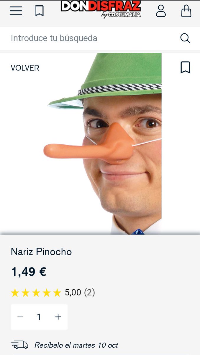 Alguien se apunta para hacer un pedido de 45000 para el próximo 3 de Marzo?