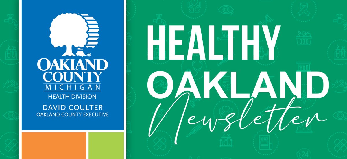 Oakland County (@OakGov) / X