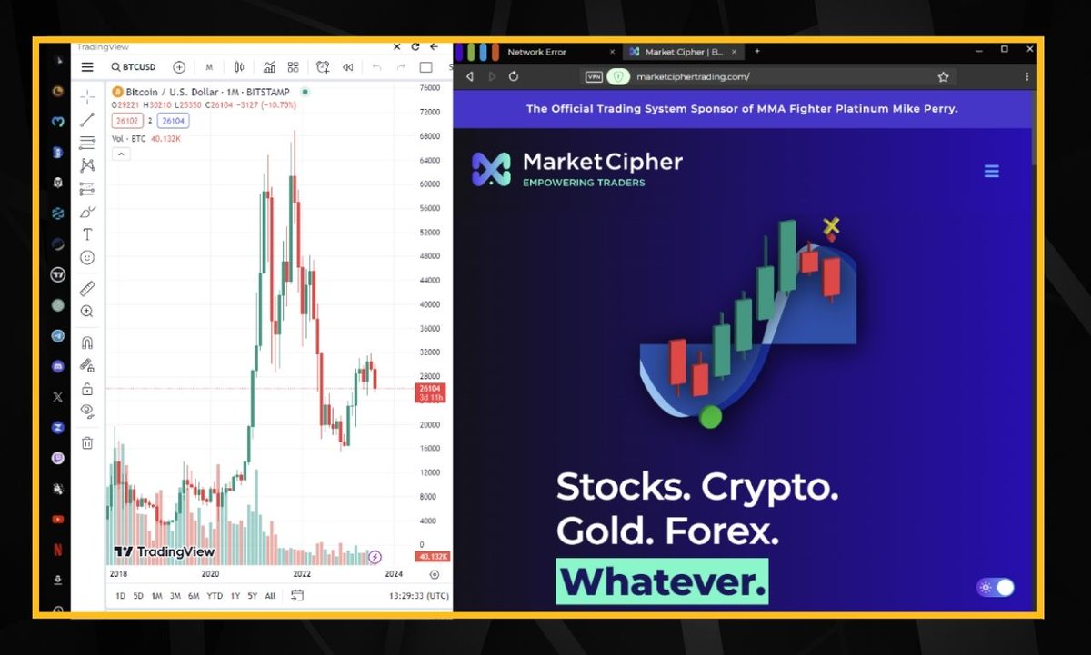 _CROWNADE's tweet image. 📌Block Browser Solution

#BlockBrowser directly tackles the issues outlined above by providing a platform having the critical tools crypto/stock/forex users rely on daily.

Block browser has an in built;
-Advanced Trading Terminal
-DeFi Suite
-NFT Gallery
-News Aggregator &amp;amp; lots