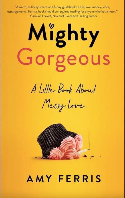 Christy Warren tweet media