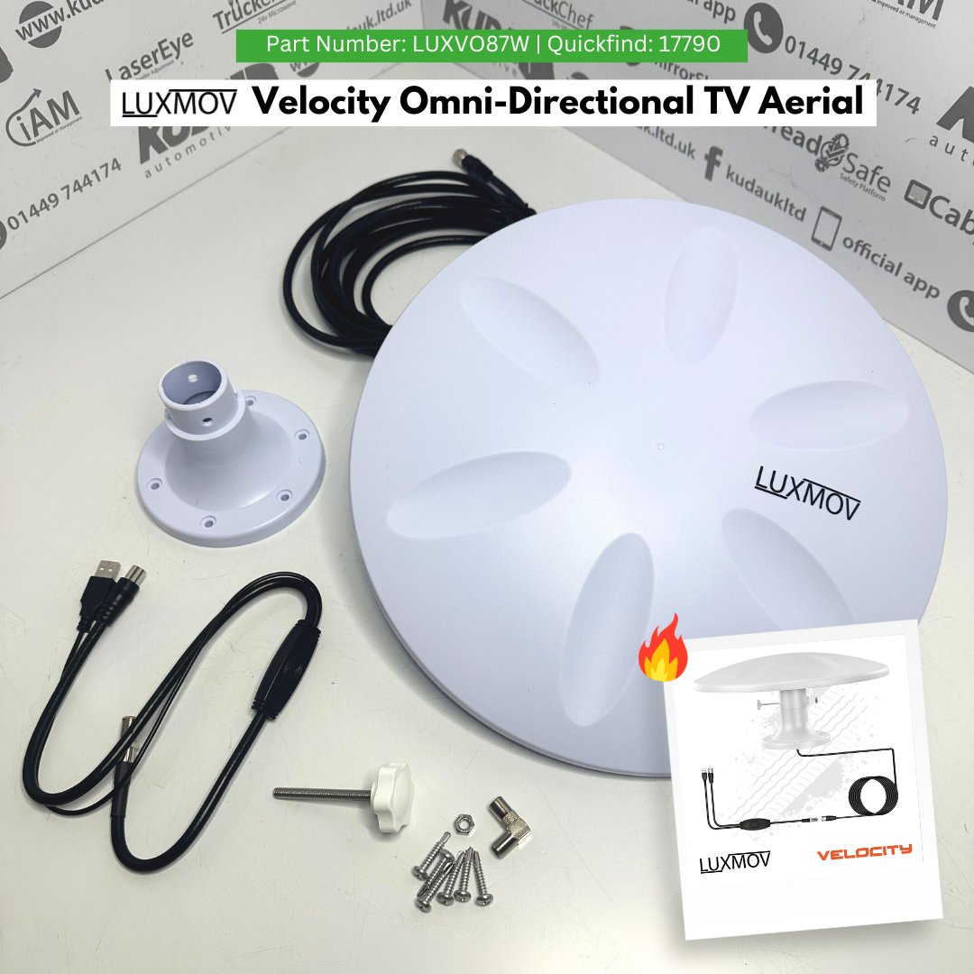 Kuda Automotive UK tweet media