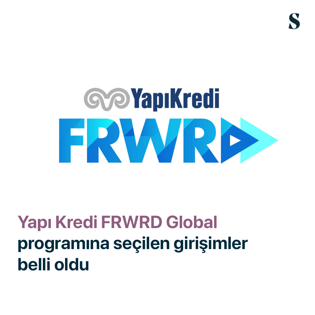 KOSGEB desteği ile gerçekleşecek ve 10 hafta sürecek program ile 10 yapay zeka girişimi Estonya ve Finlandiya’da kendilerini tanıtma, büyütme, ağlarına genişletme ve global pazarlara açılma imkanı elde edecek. swipeline.co/yapi-kredi-frw…