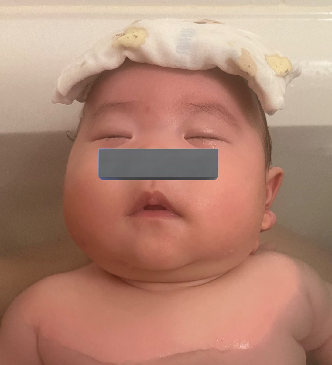 しおり@2y👦🏻️1y👧🏻 tweet media