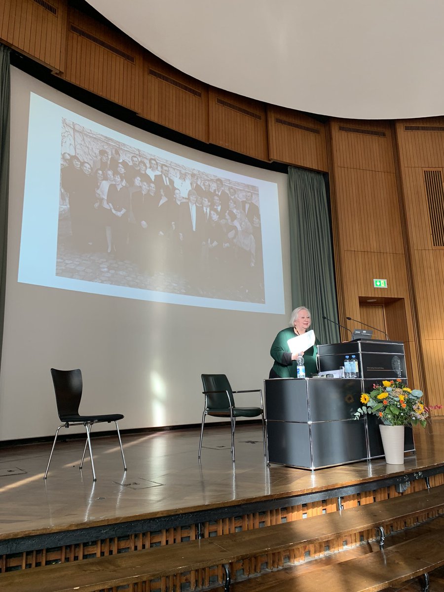 Laudatio für Prof. Dr. Joachim Weis #PSO2023