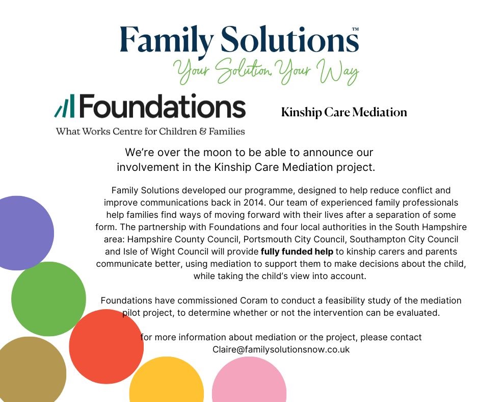 Family Solutions Now tweet media