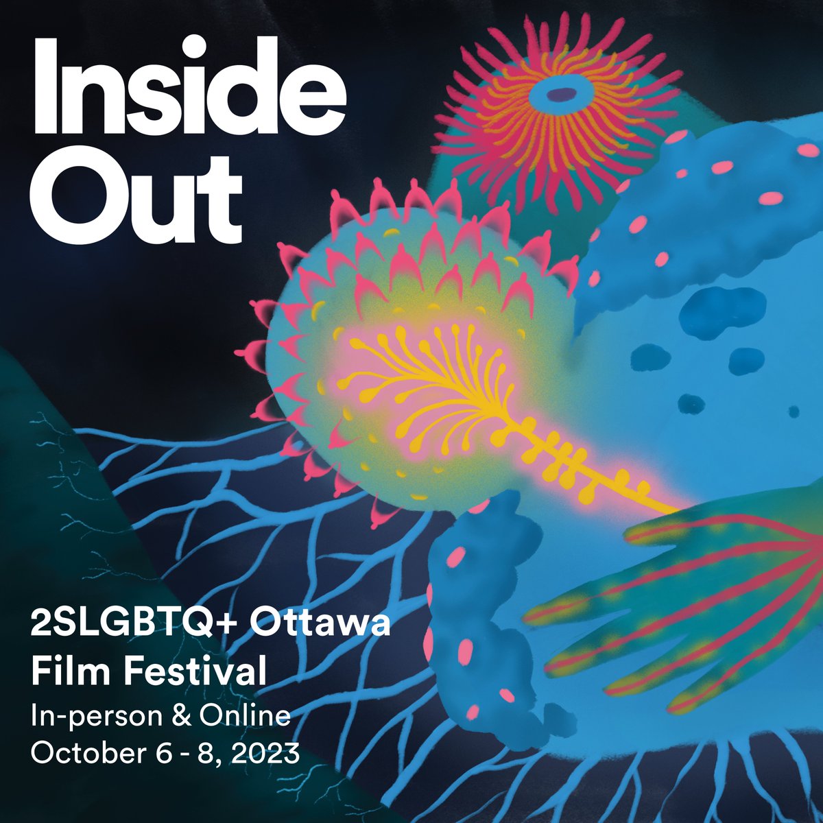 Move100Ottawa's tweet photo. Inside Out 2SLGBTQ+ Film Ottawa Festival
Runs until October 8
๐@OttawaArtG
#InsideOut2023
๐๏ธ: https://t.co/6bxiOoqUah
Inside Out for All funding supports our efforts to engage and involve 2SLGBTQ+ people in our programming across all our communities.
@InsideOutTO https://t.co/iOOq5UleEx