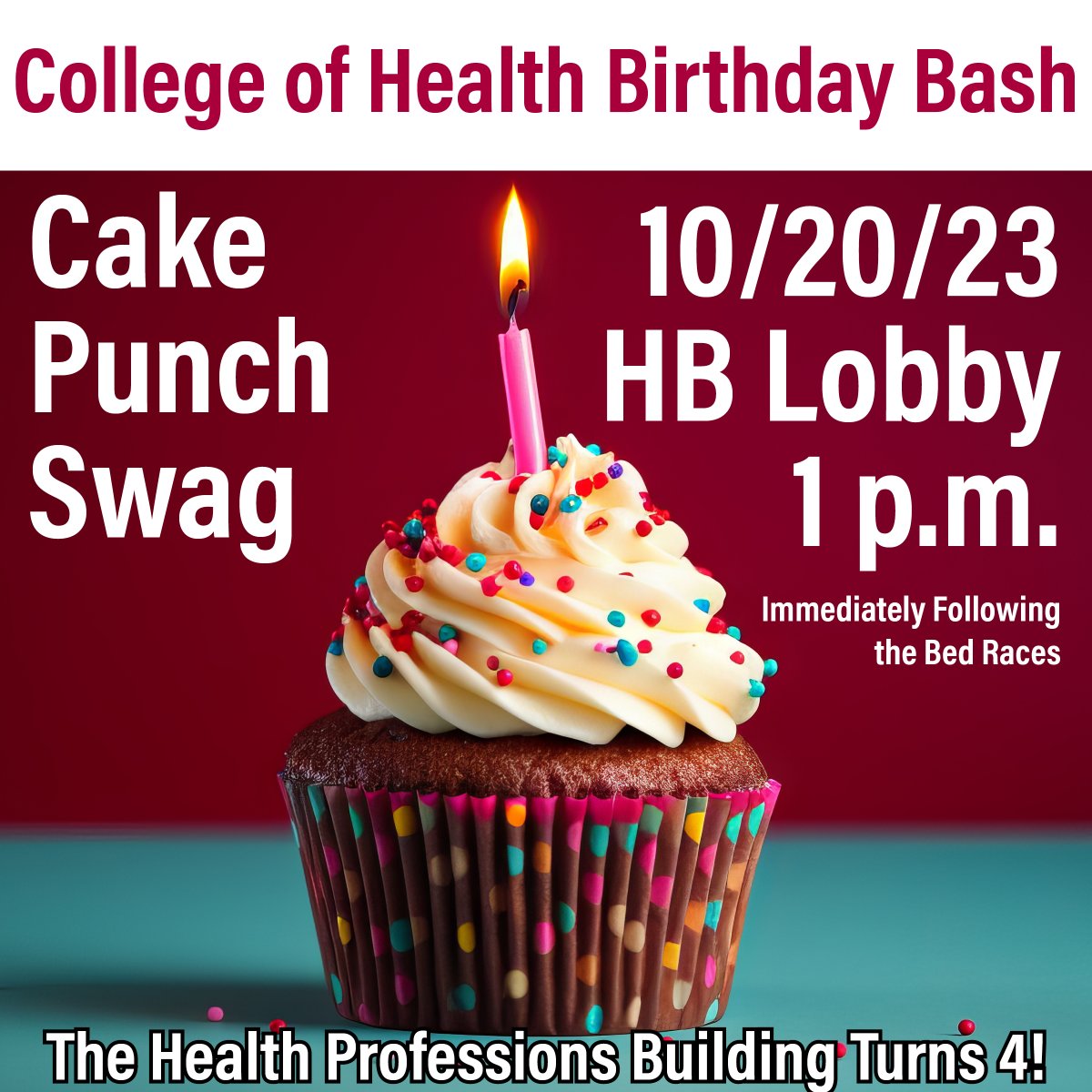 BSUHealth tweet media