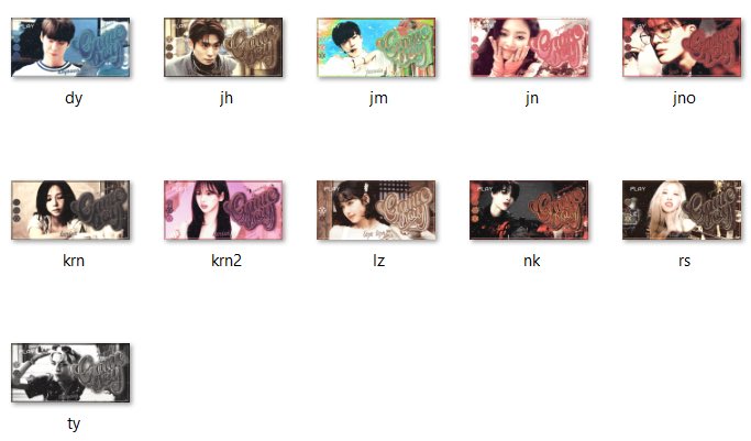 🍅 pro 25 b.
🍅 mt : now
dy / jh / jm / jn / jno / krn / krn2 / lz / nk / rs / ty
#ร้านฟอร์บอท #พื้นที่โปรร้าน #พินสำเร็จ 
ex. ➷ ➷ ➷