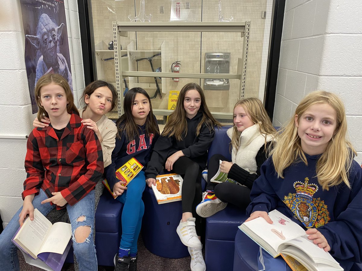 Wes Hosford School tweet media