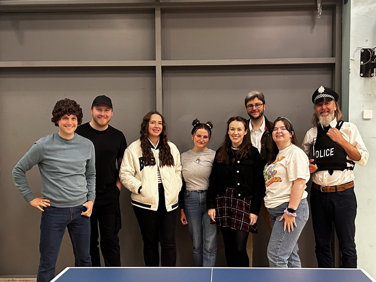 Miss Nelson tweet media