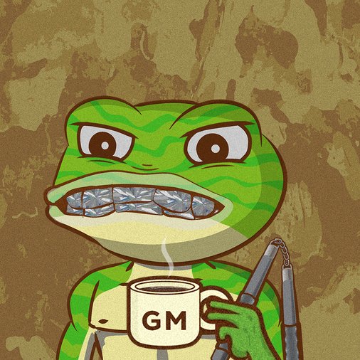 tha_builder's tweet photo. GM
Treat "yourself" like someone you're responsible for helping. 💯
🧱 #buildordestroy https://t.co/dk0py9V4SF