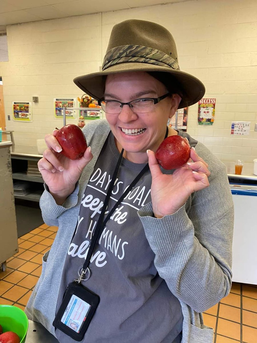 FCPS FoodService tweet media