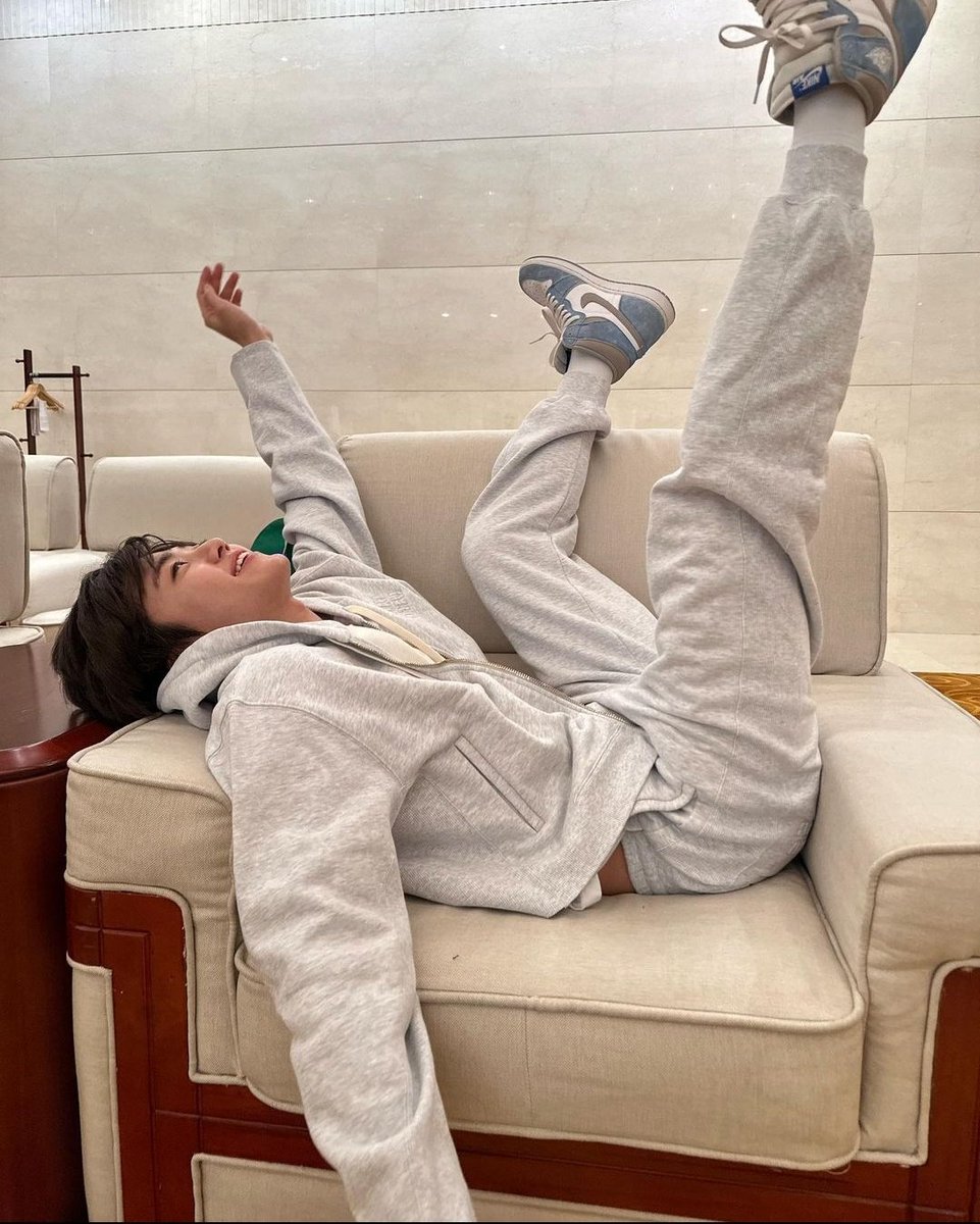 Cherishing every Friday in my life. #TGIF