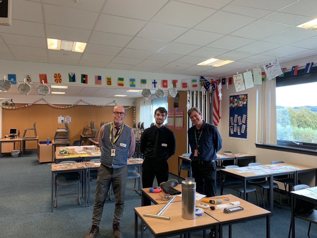 FHS Social Subjects tweet media