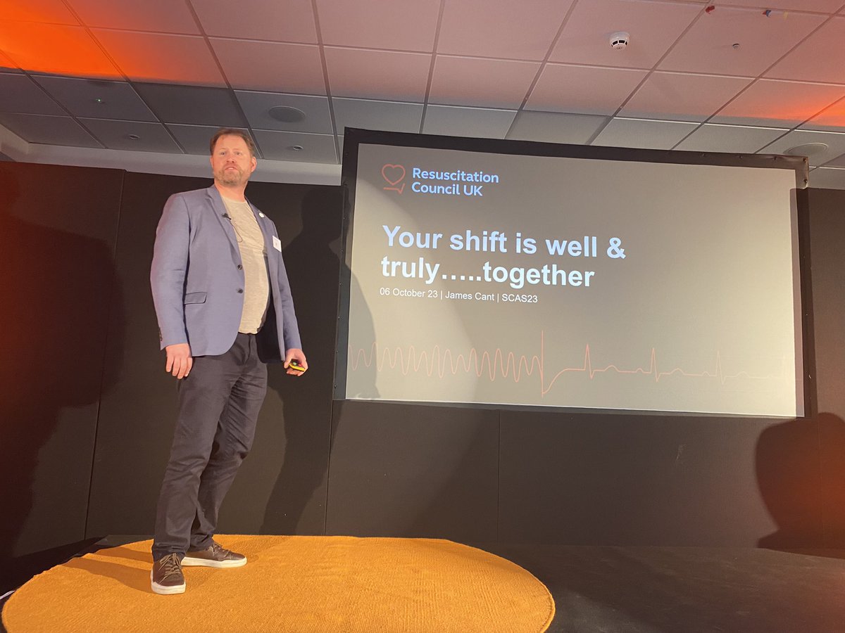 Paul Gowens QAM tweet media