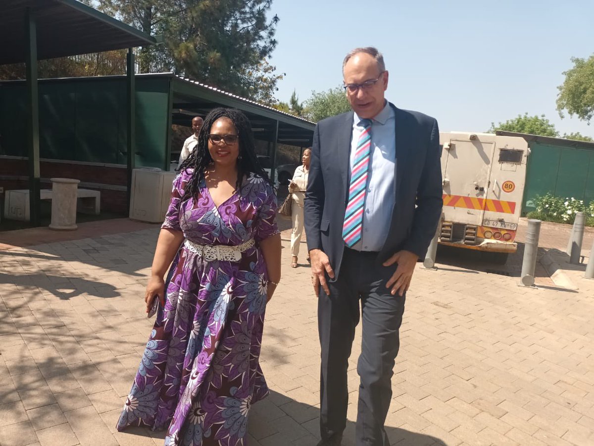 Gauteng Health (@gautenghealth) on Twitter photo MEC <a href="/NkomoNomantu/">Nomantu Nkomo Ralehoko</a> at the first Clinical Associate Research Symposium at <a href="/UPTuks/">University of Pretoria</a> as the University celebrates South Africa’s introduction of Clinical Associates, who play a role within Gauteng's healthcare system, by alleviating the pressure on healthcare services MEC <a href="/NkomoNomantu/">Nomantu Nkomo Ralehoko</a> at the first Clinical Associate Research Symposium at <a href="/UPTuks/">University of Pretoria</a> as the University celebrates South Africa’s introduction of Clinical Associates, who play a role within Gauteng's healthcare system, by alleviating the pressure on healthcare services
