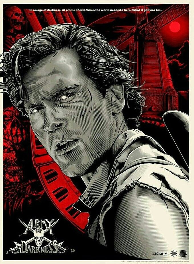 If you love this film...quote it! 

#Horror