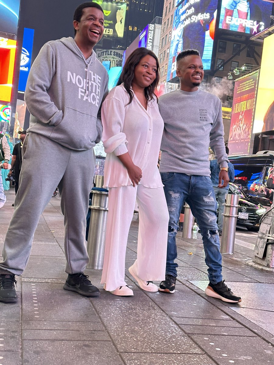 OskidoIBelieve's tweet photo. Dress code observed in NYC 💯
BIG WKD FOR SA DANCE 💃🏽 🕺
:
#oskido
#macgee https://t.co/lvEVXcwTFj
