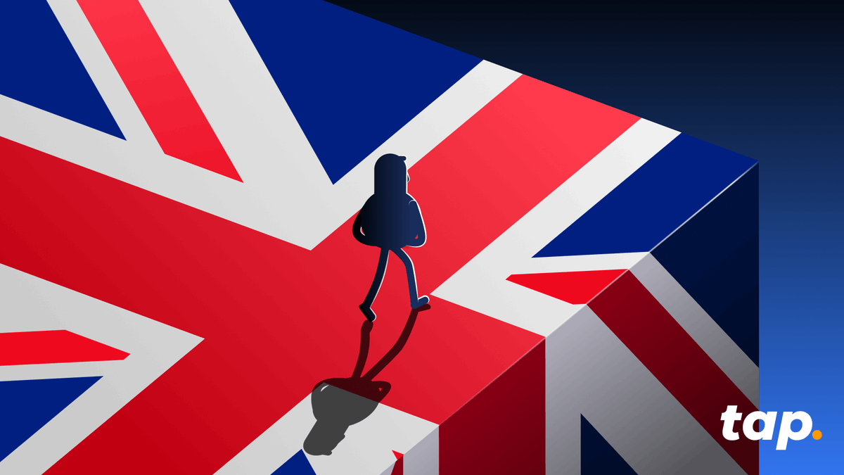 Tap_Fintech's tweet image. 🇬🇧 Tap hits pause on new UK customer onboarding until completion of a review to fully comply with the new FCA Regime.
withtap.com/blog/uk-onboar…