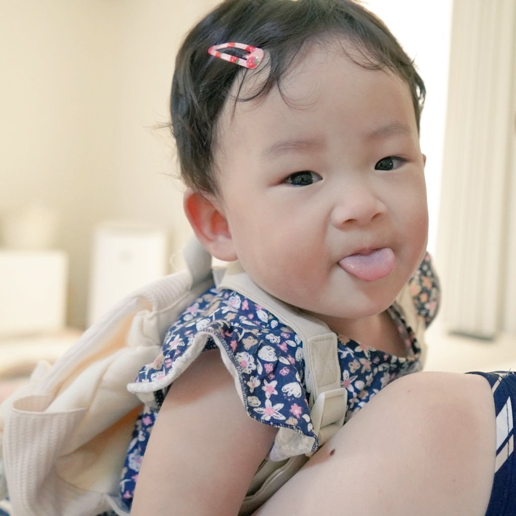 わずか476gで産まれた娘の父@22w5d@修正-4m@超低出生体重児@いっちゃん