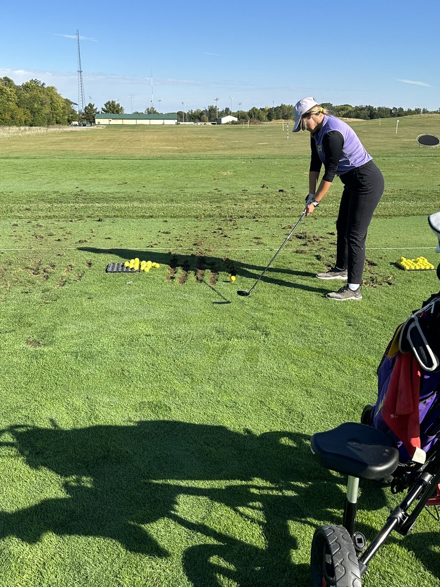 Getting ready for the <a href="/IHSAState/">IHSA State</a> in Decatur! #bulletpride