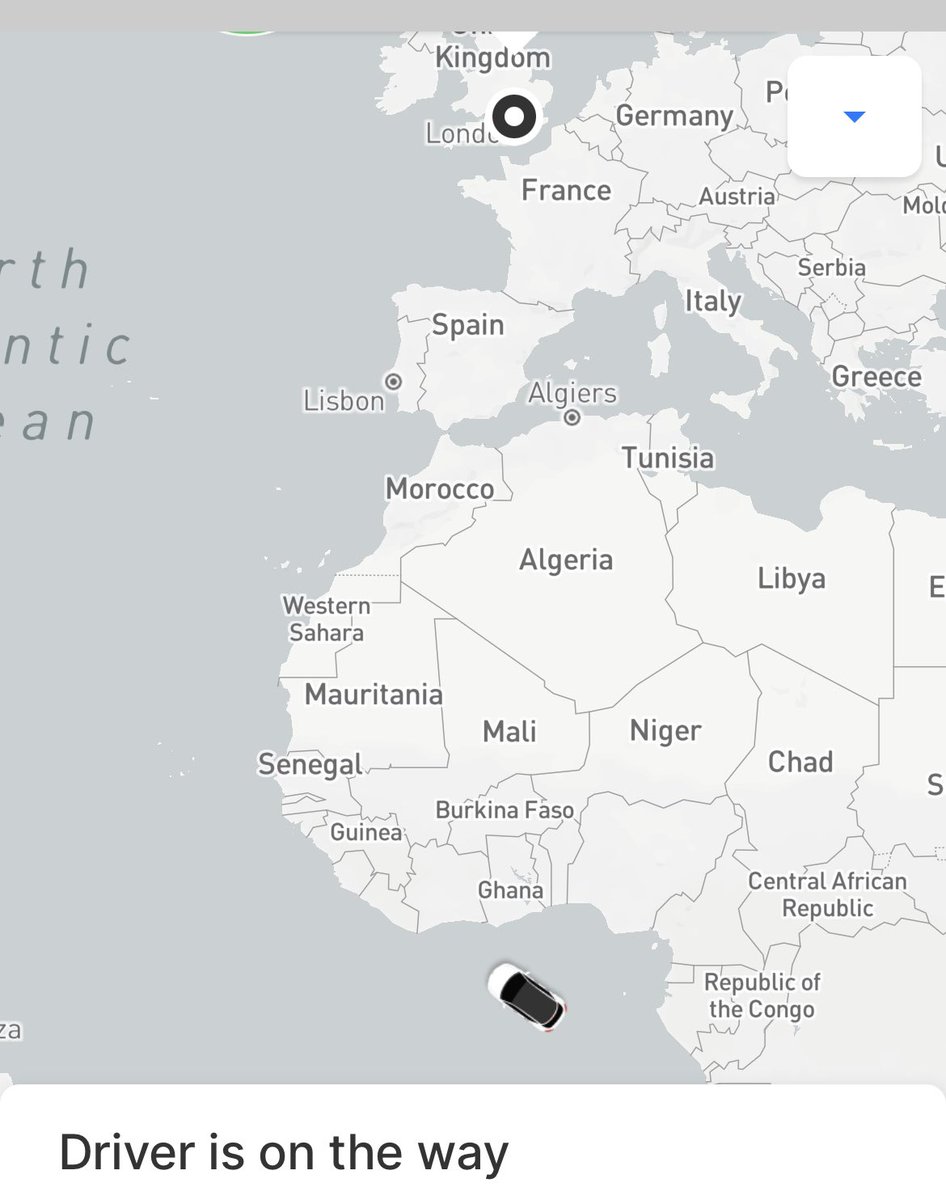 David Shepherd tweet media