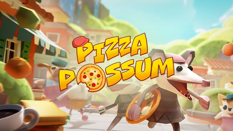 IsThereAnyDeal's tweet photo. For late #IndieThursday tip of week 40/2023 we picked

#PizzaPossum @PizzaPossumGame by #CosyComputer (@noio_games and @Friedemann_A) 
(publ. @rawfury)

Get it from authorized retailers, e.g. @etail_market (at 25% off)
https://t.co/kziLD6E7Gc
#IndieDevs #gamedev #indiegame https://t.co/rTYnSkiGk0