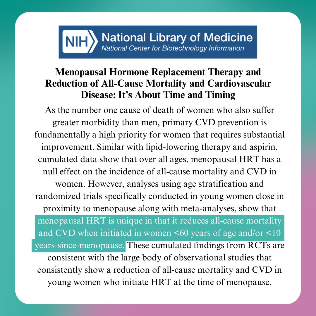 Dr Louise Newson tweet media