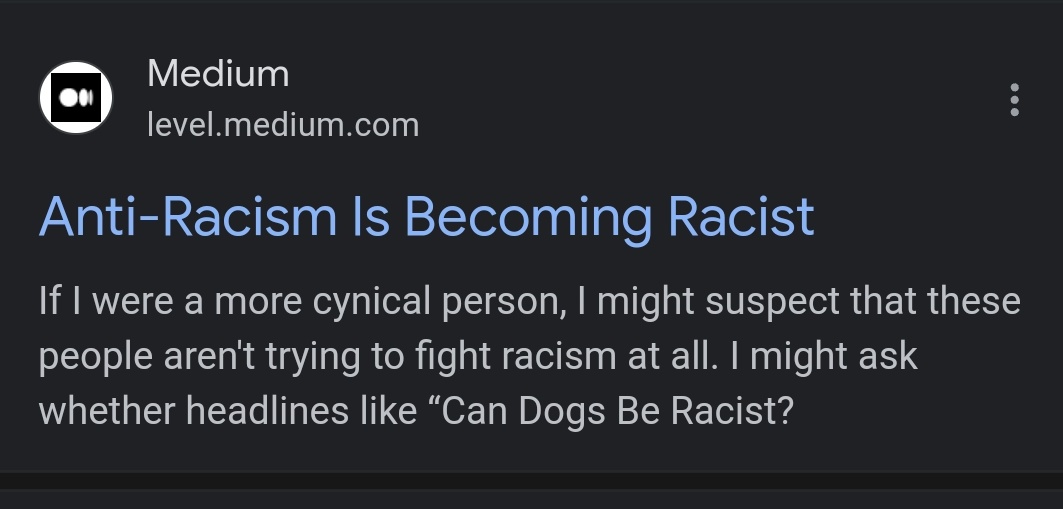 Woke Cops tweet media