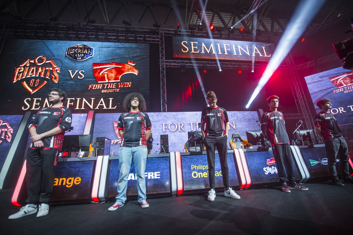 FTW | For The Win Esports tweet media